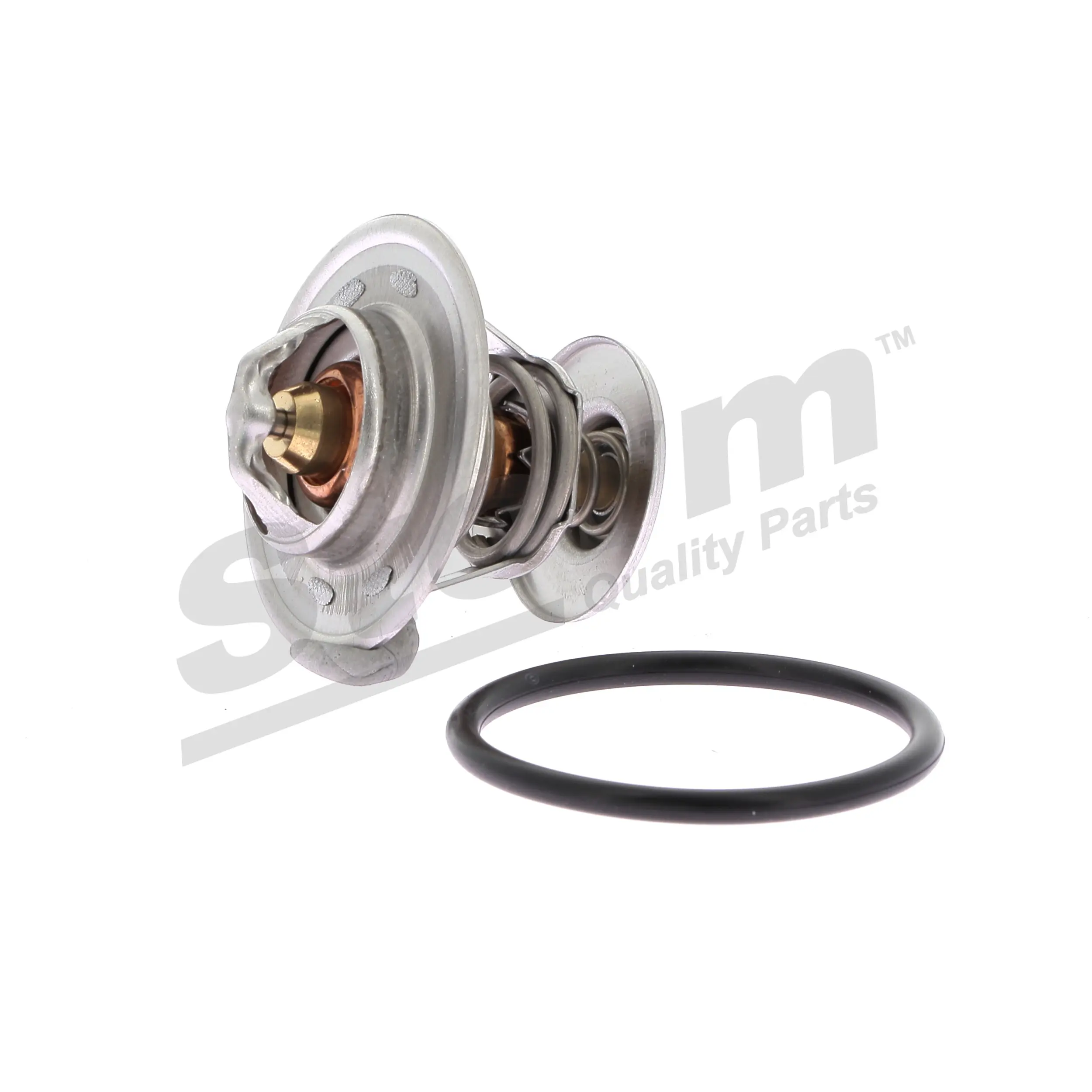 Thermostat, liquide de refroidissement Storm OEM 030121113A