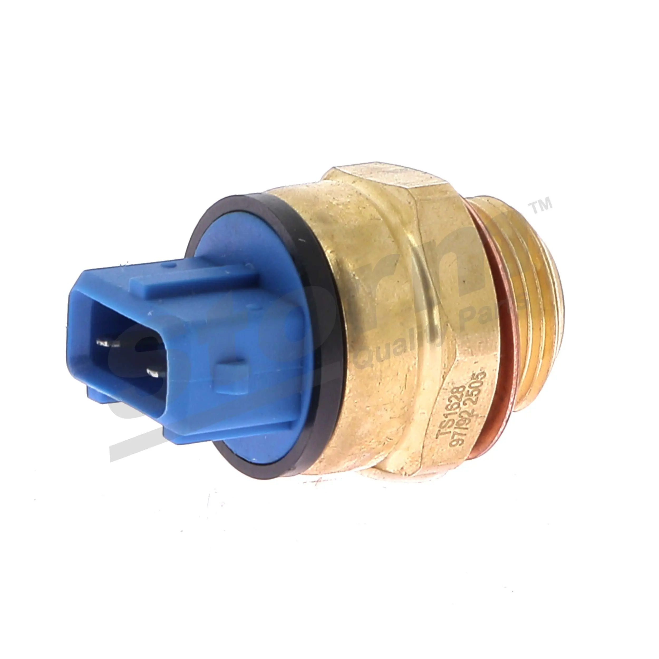 Interrupteur de température, ventilateur de radiateur Storm OEM 96064561