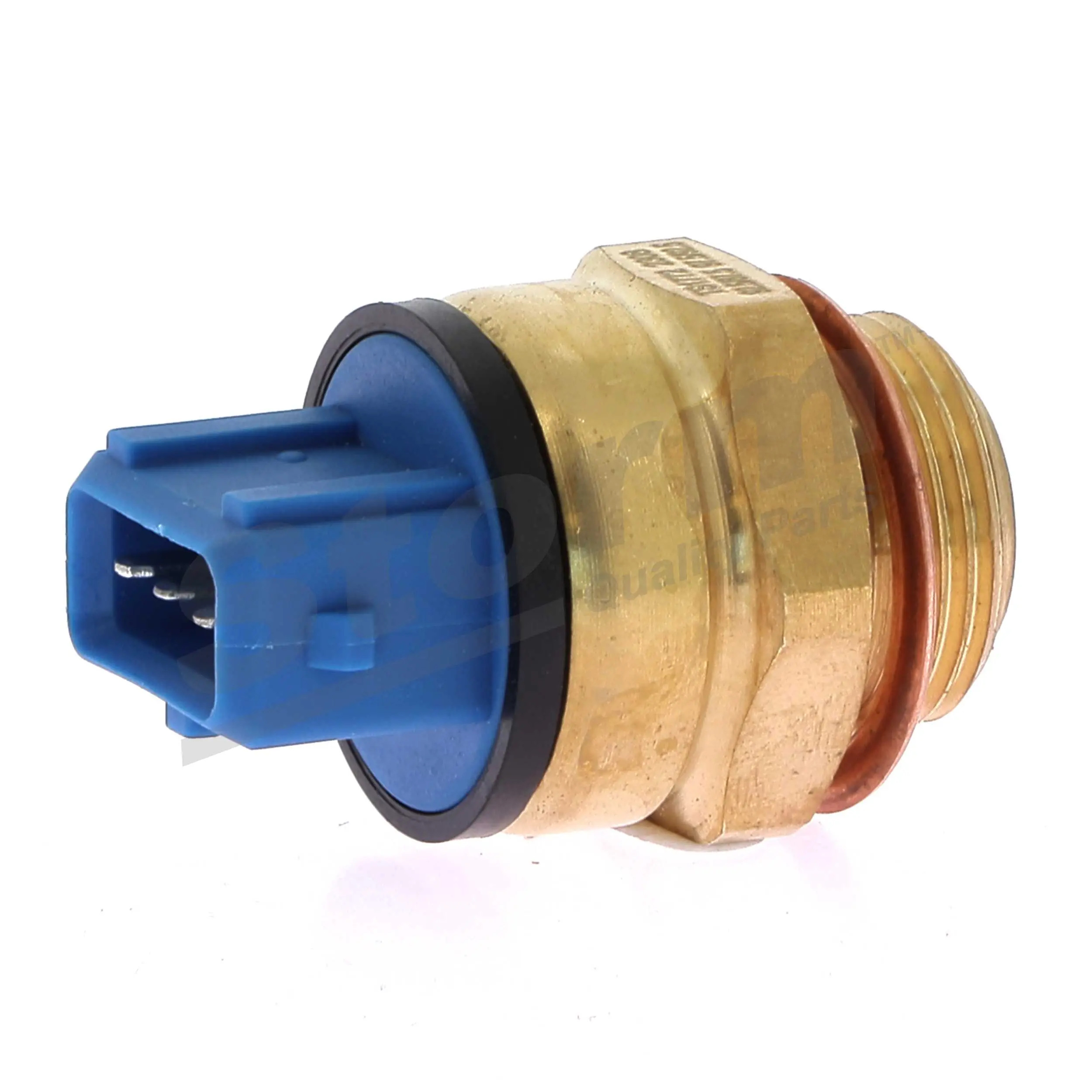 Interrupteur de température, ventilateur de radiateur Storm OEM 126424