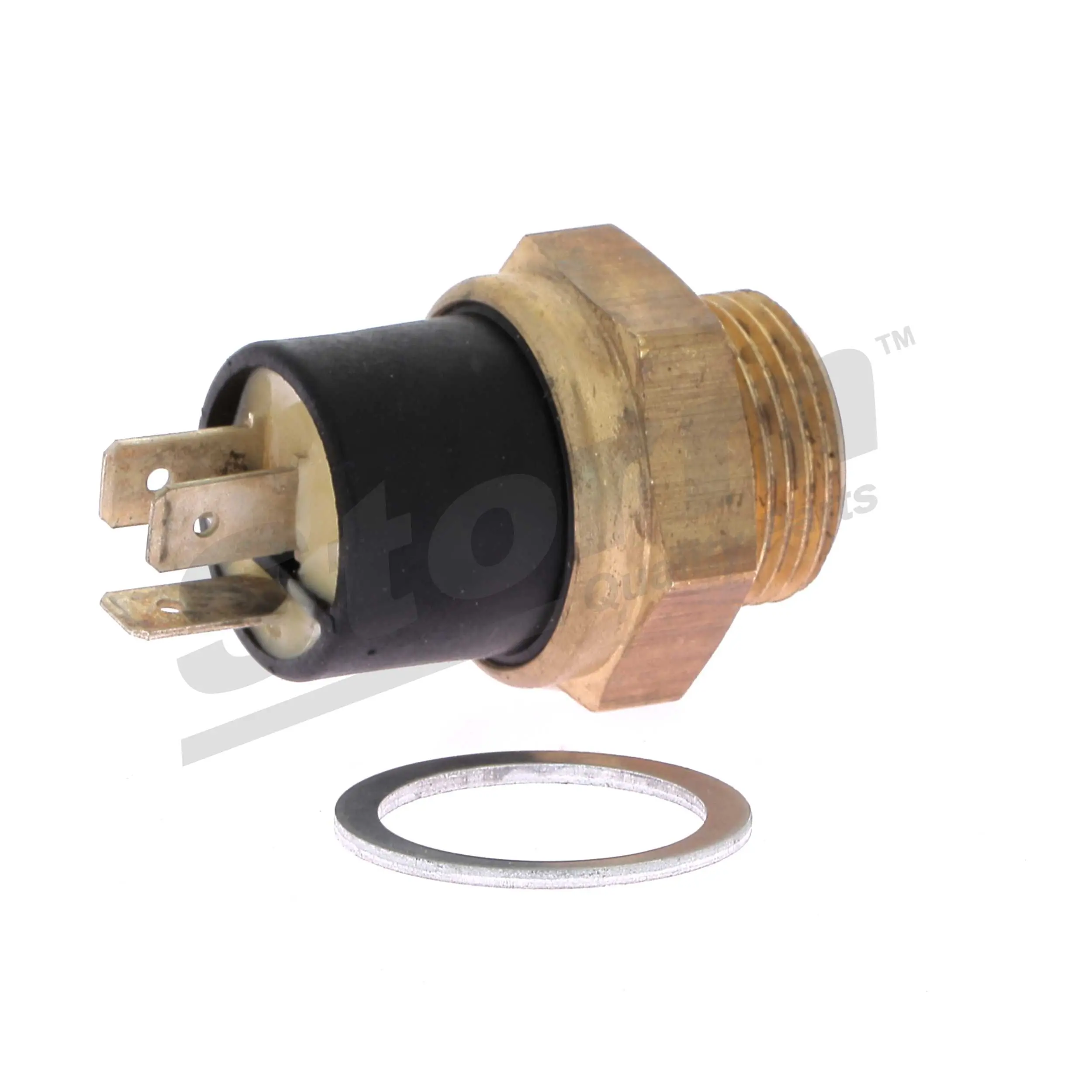 Interrupteur de température, ventilateur de radiateur Storm OEM 126417