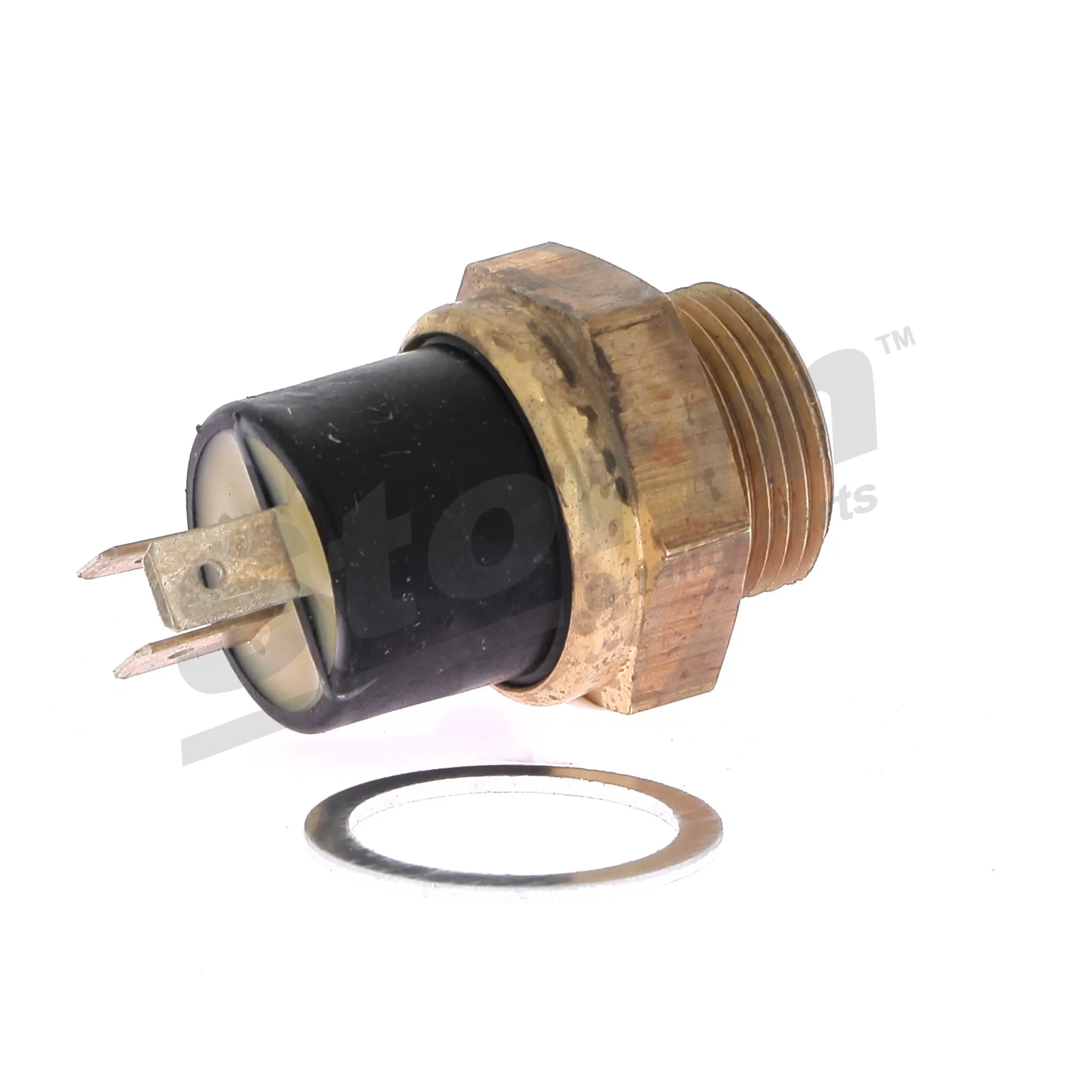 Interrupteur de température, ventilateur de radiateur Storm OEM 126416