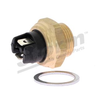 Interrupteur de température, ventilateur de radiateur Storm OEM 130884 Interrupteur de température, ventilateur de radiateur Storm OEM 130884