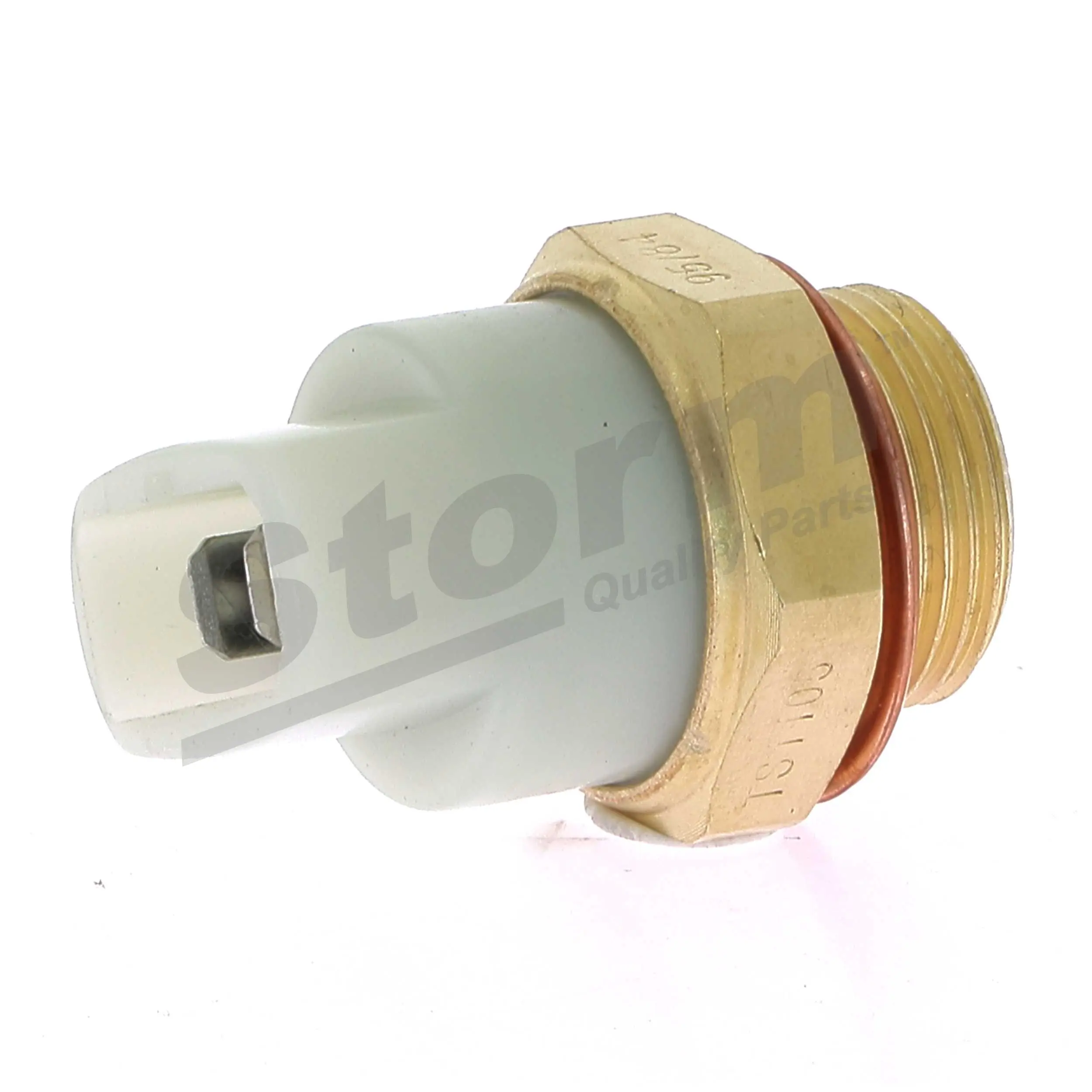 Interrupteur de température, ventilateur de radiateur Storm OEM 321959481E