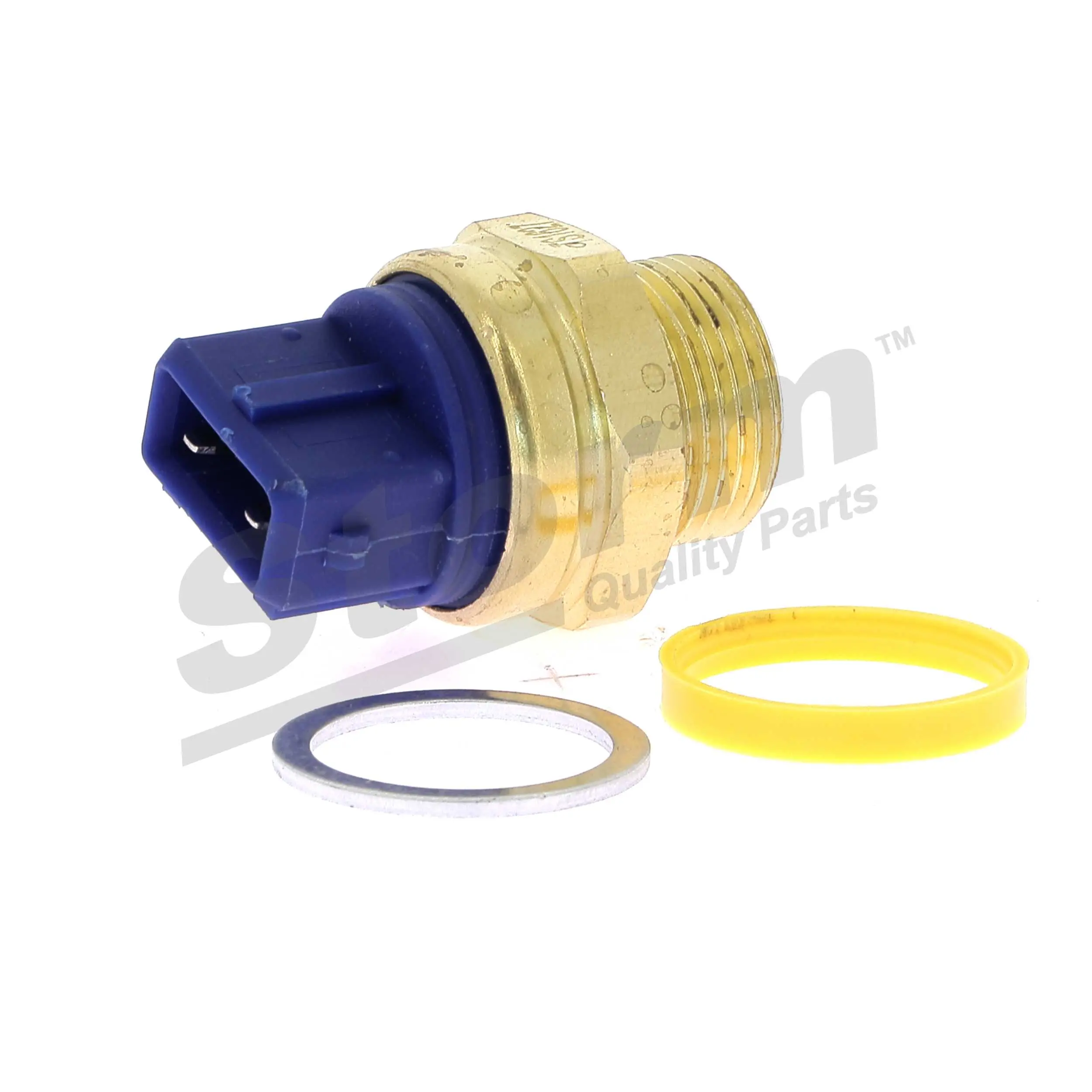 Interrupteur de température, ventilateur de radiateur Storm OEM 96009503