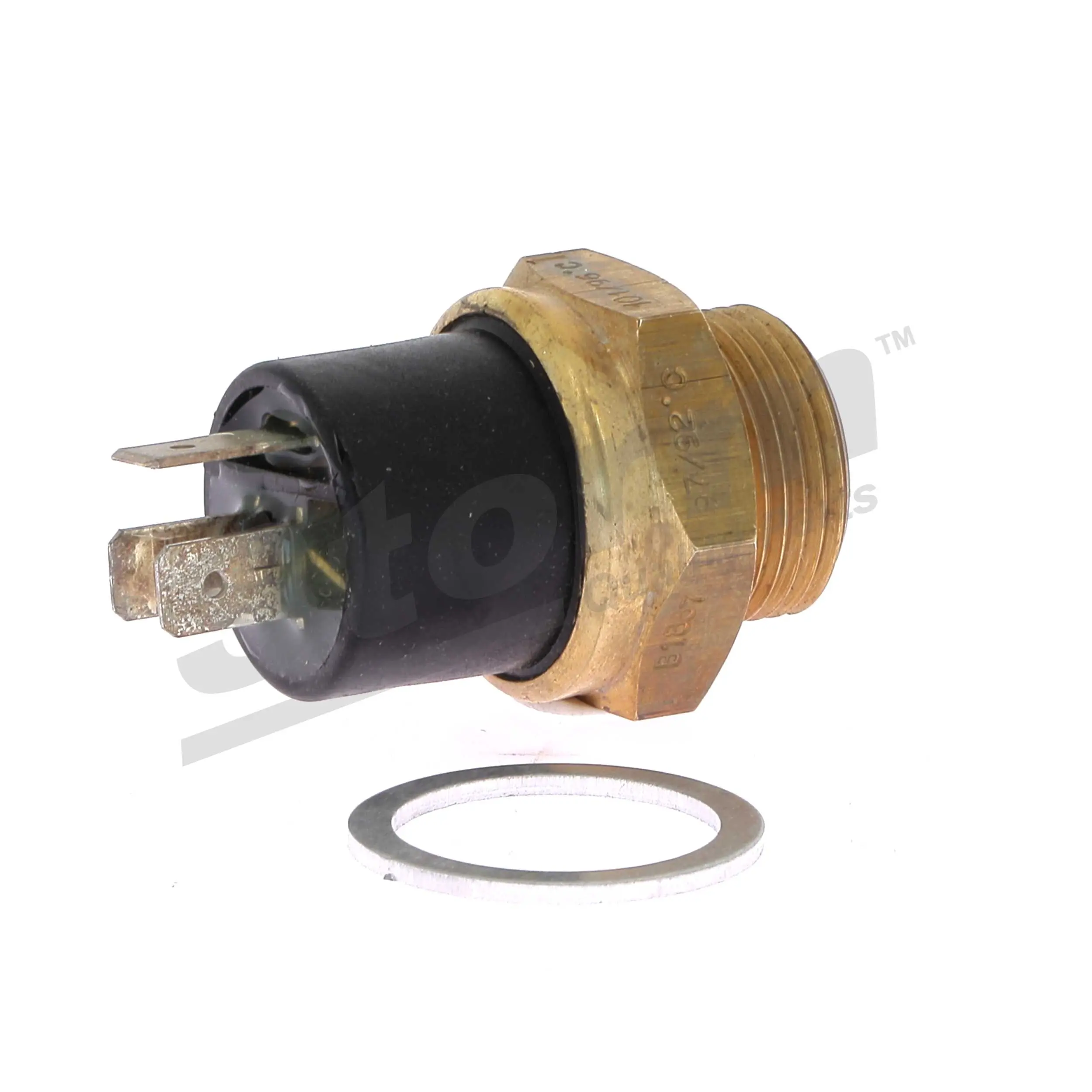 Interrupteur de température, ventilateur de radiateur Storm OEM 6001008060