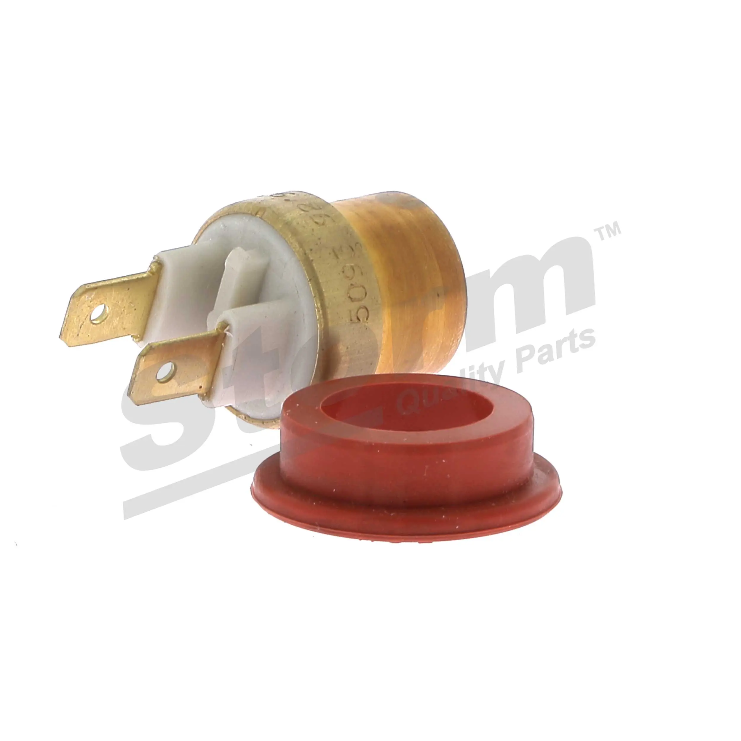 Interrupteur de température, ventilateur de radiateur Storm OEM KTP9017