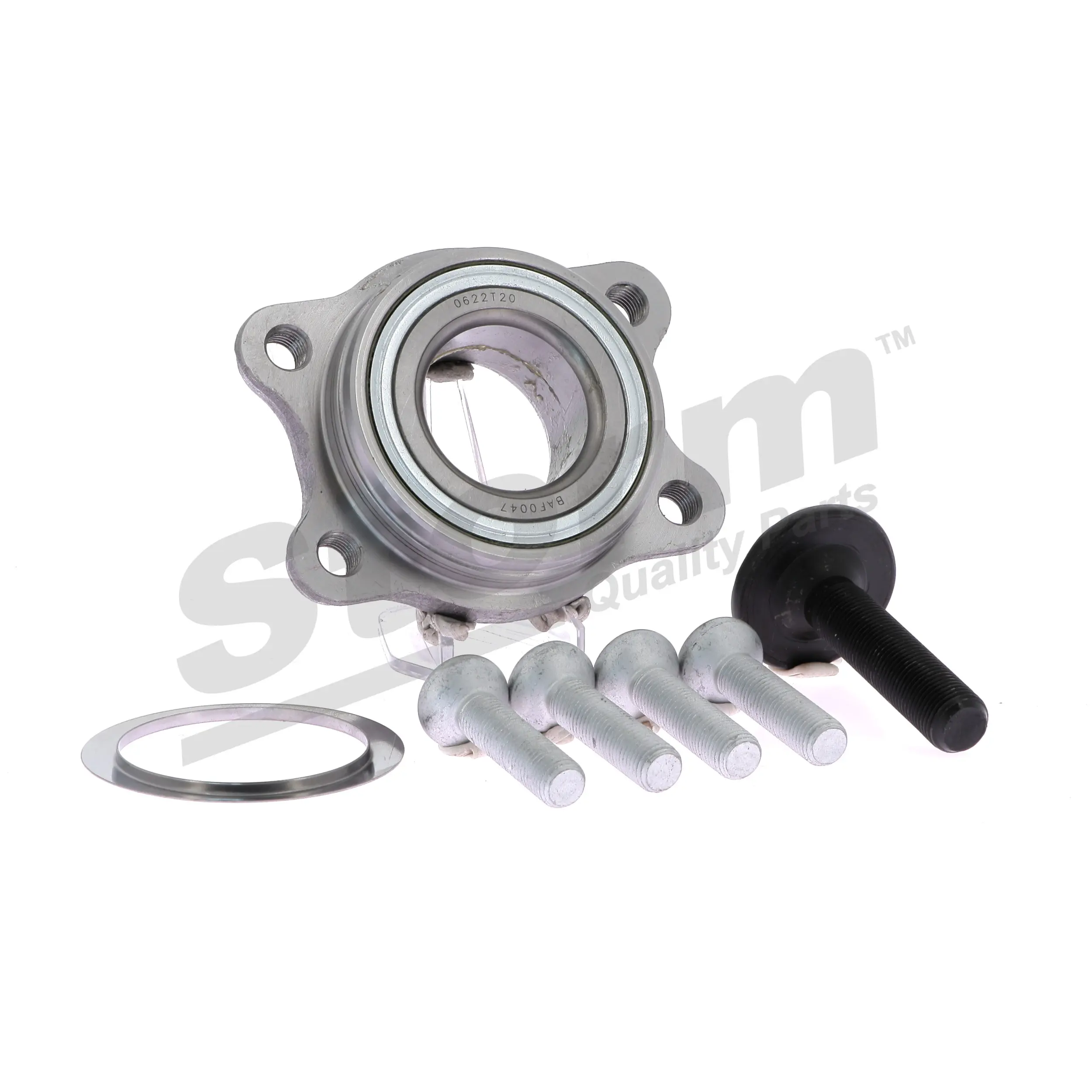 Roulement de roue avant Storm OEM 8E0598625A