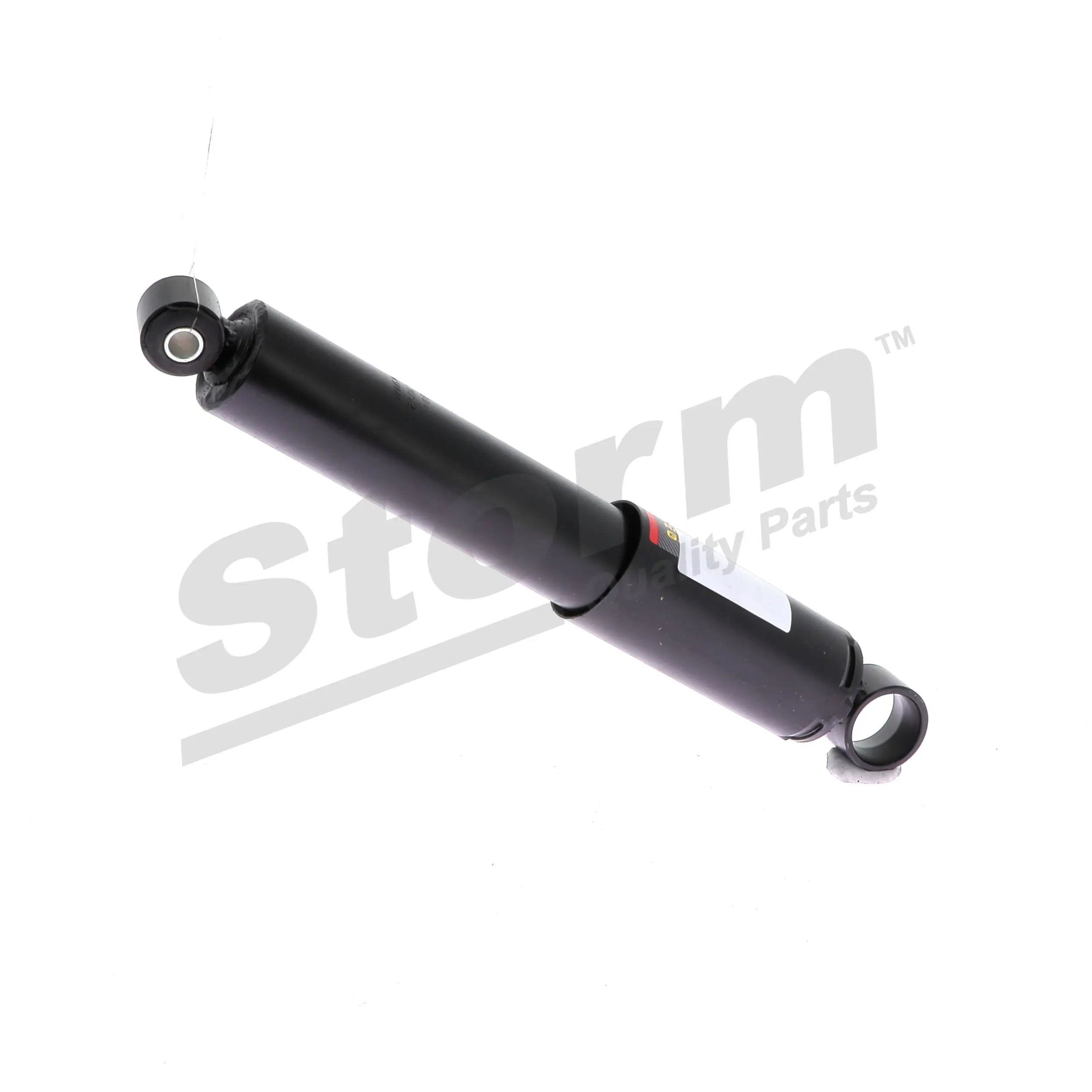 Jeu de 2 amortisseurs arrière Storm OEM 562109C125