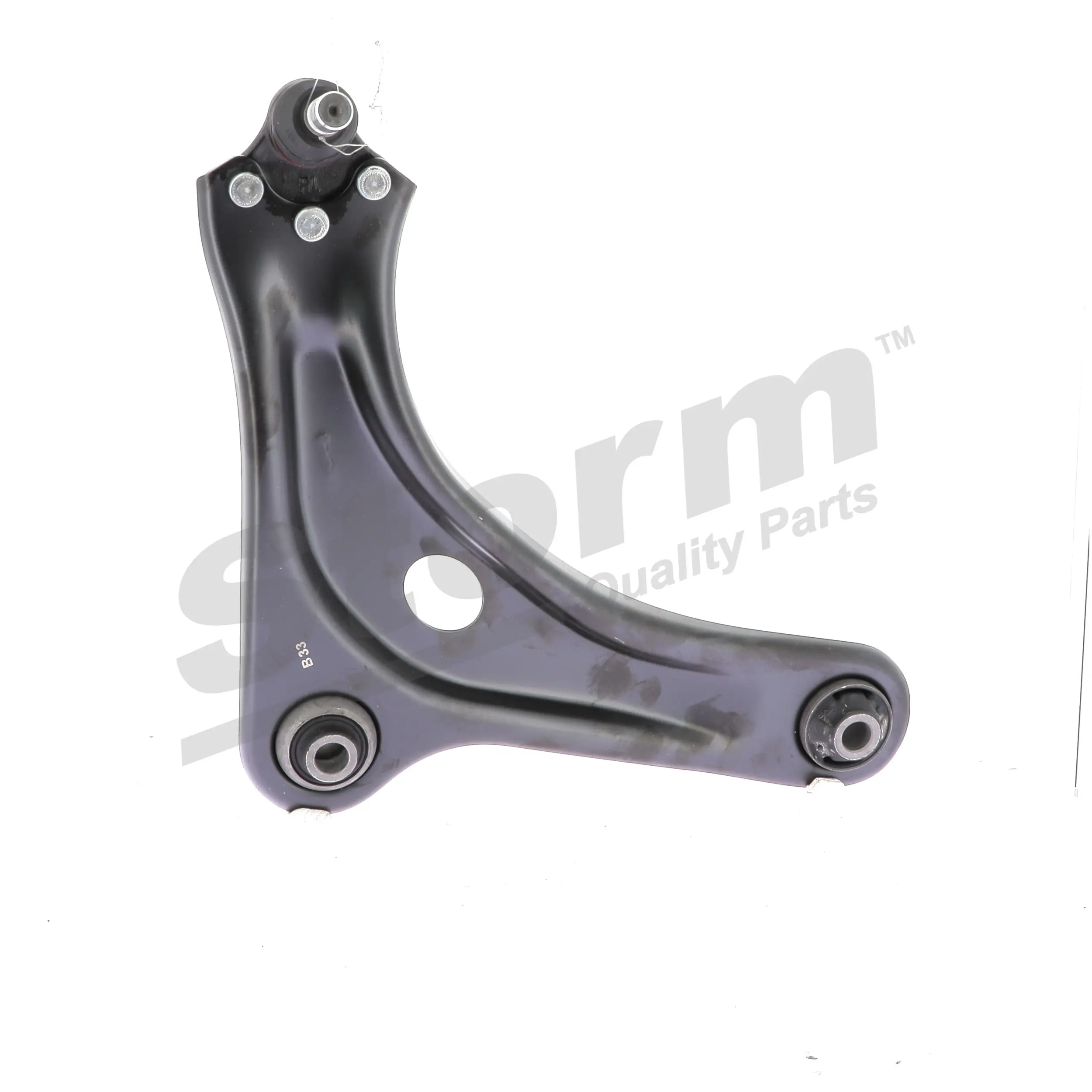 Triangle ou bras de suspension (train avant) Storm OEM 3521S9