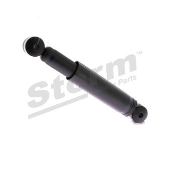 Jeu de 2 amortisseurs arrière Storm OEM 2K0513029B Jeu de 2 amortisseurs arrière Storm OEM 2K0513029B
