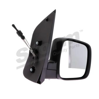 Rétroviseur extérieur Storm [2329002]