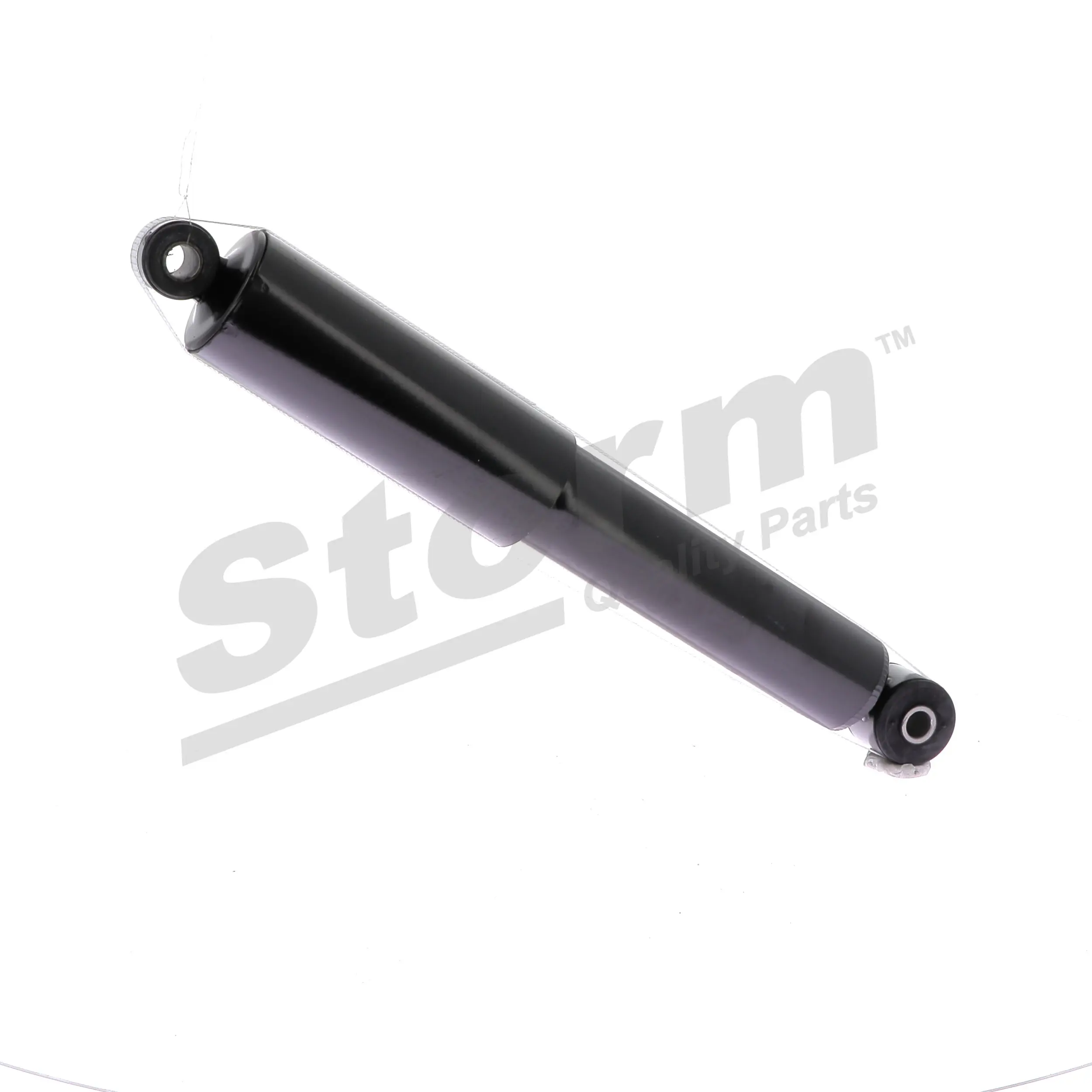 Jeu de 2 amortisseurs arrière Storm OEM 46825166