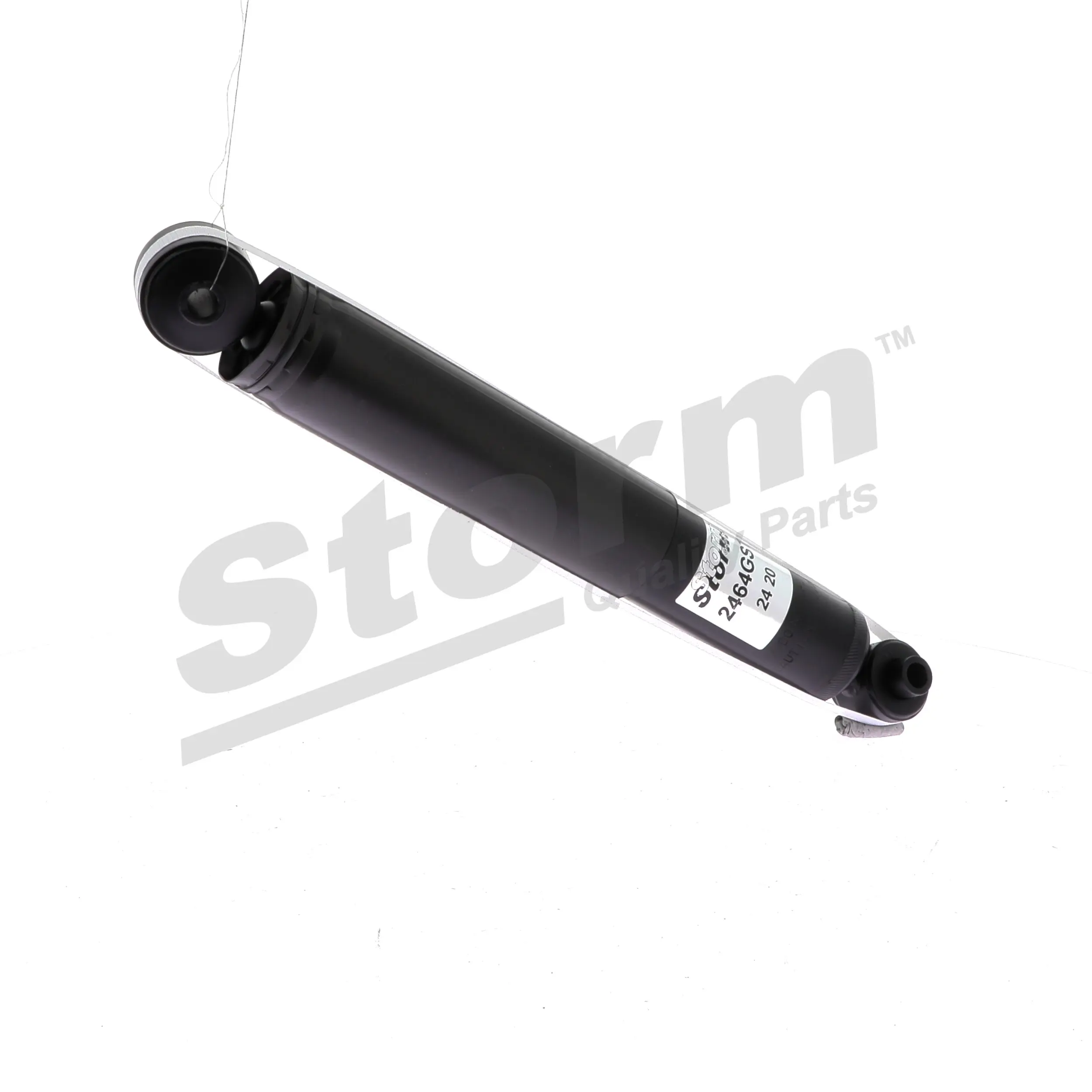 Jeu de 2 amortisseurs arrière Storm OEM 5206PR