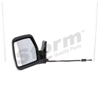 Rétroviseur extérieur Storm [2509001]