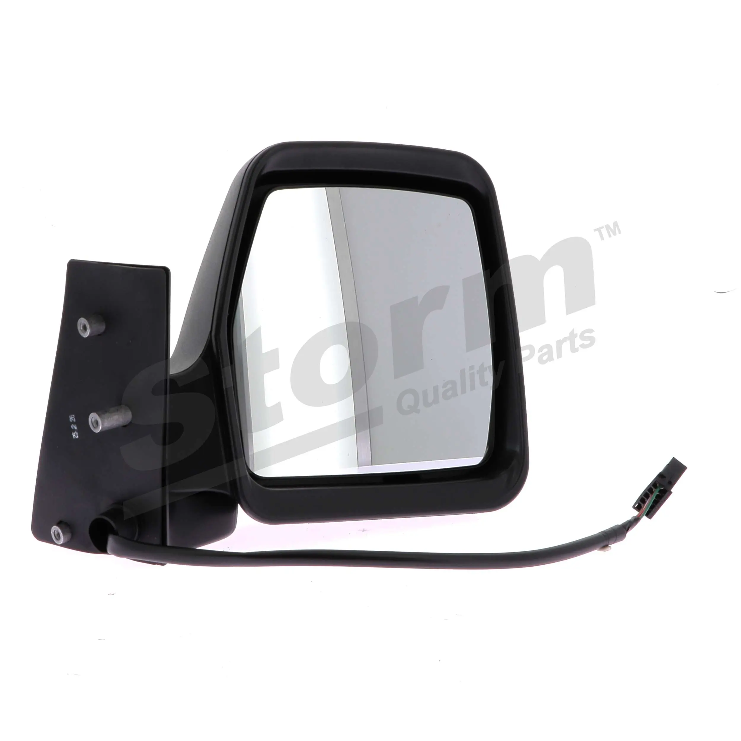 Rétroviseur extérieur Storm OEM 8153JA