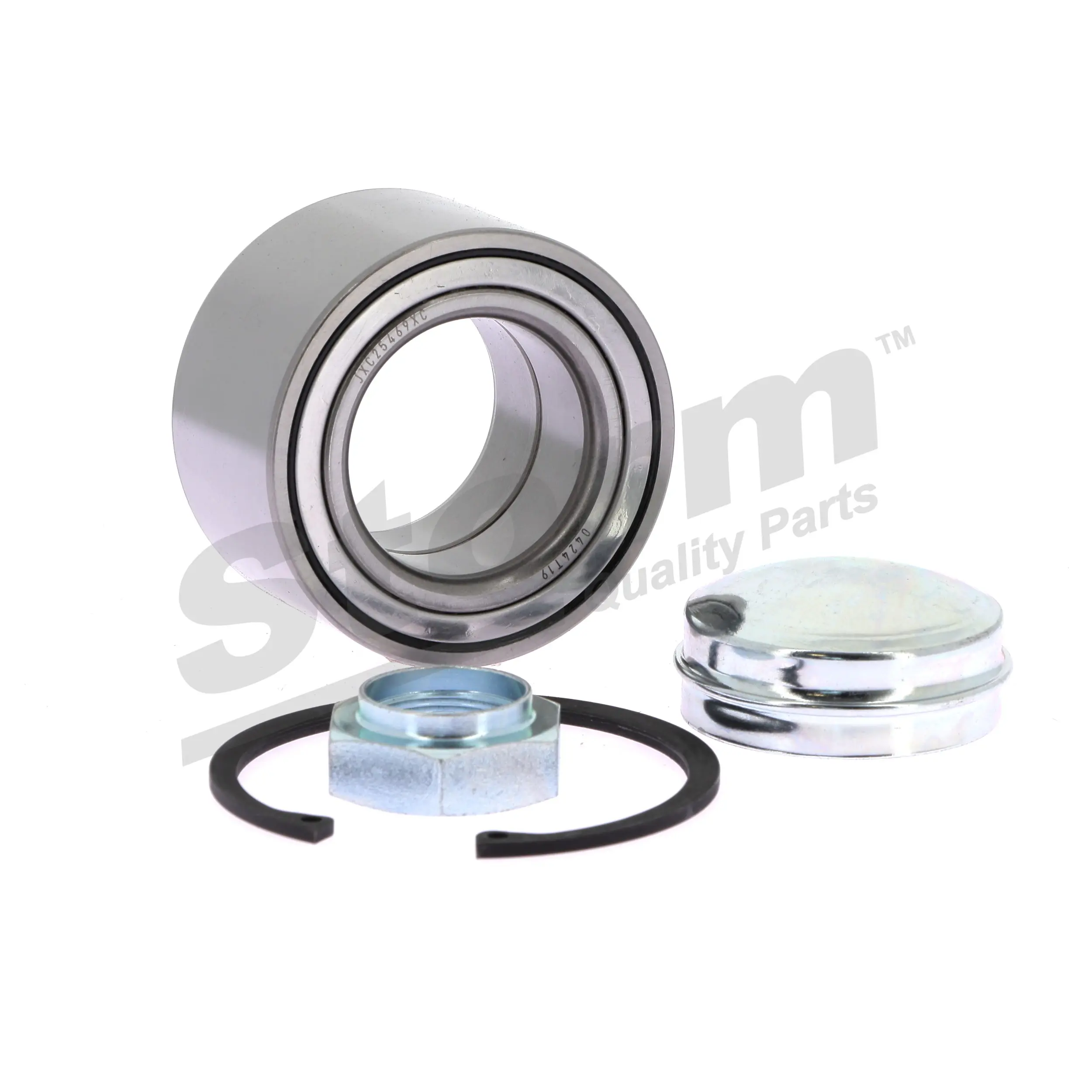 Roulement de roue avant Storm OEM 332666 Roulement de roue avant Storm OEM 332666