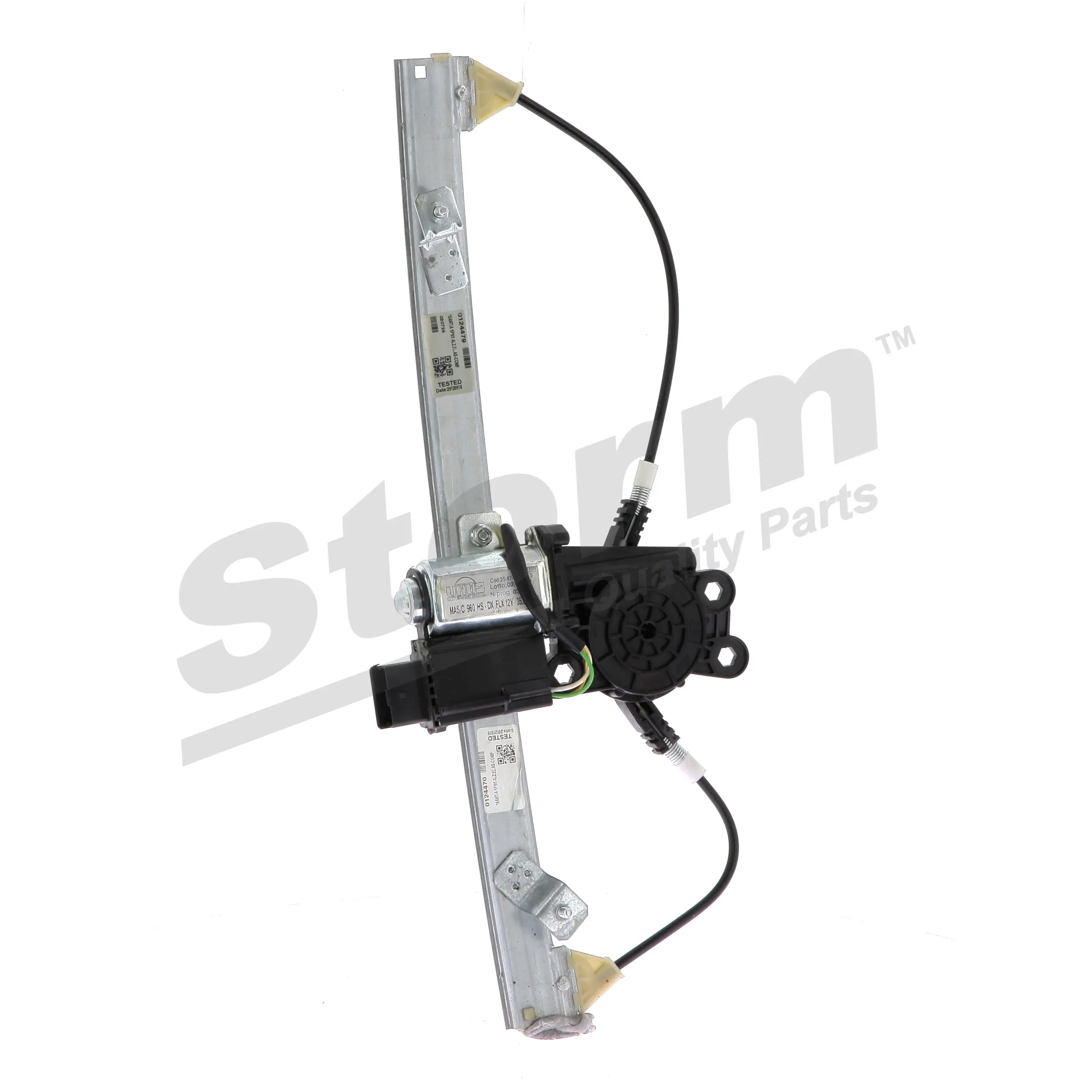 Lève-vitre avant gauche Storm OEM 9221E1