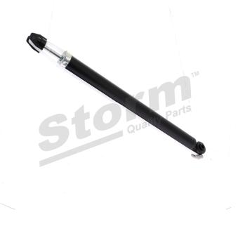 Jeu de 2 amortisseurs arrière Storm OEM 4M5118080PCB Jeu de 2 amortisseurs arrière Storm OEM 4M5118080PCB