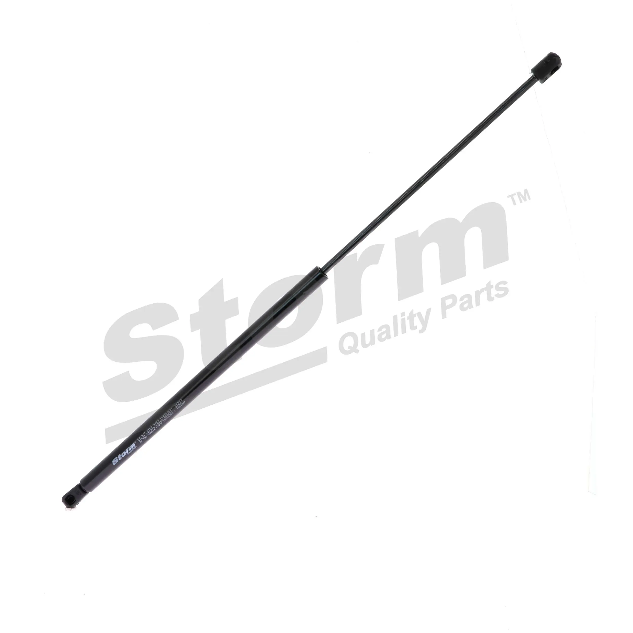 Vérin de hayon, de coffre Storm OEM 8731F1