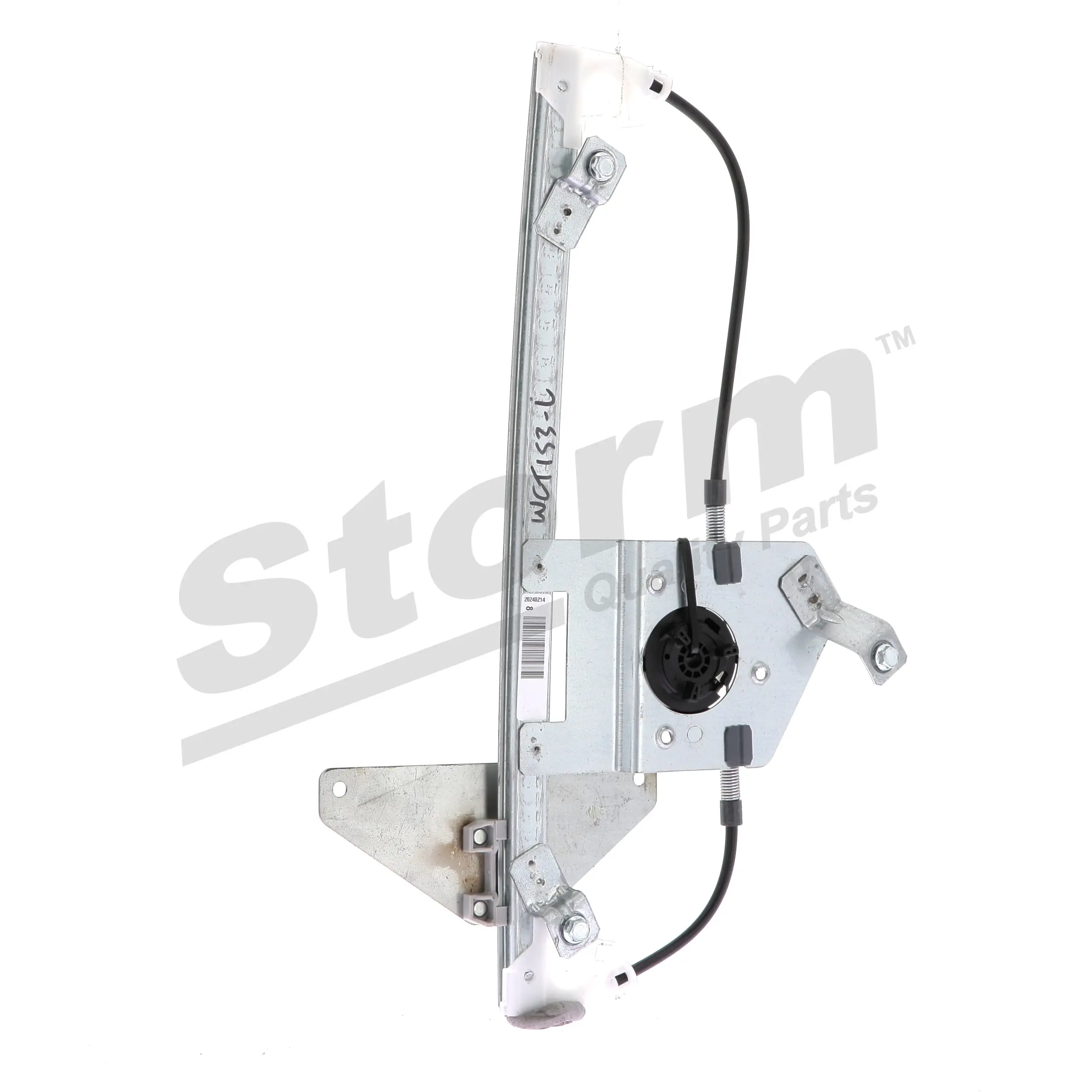 Lève-vitre arrière gauche Storm OEM 9221G2