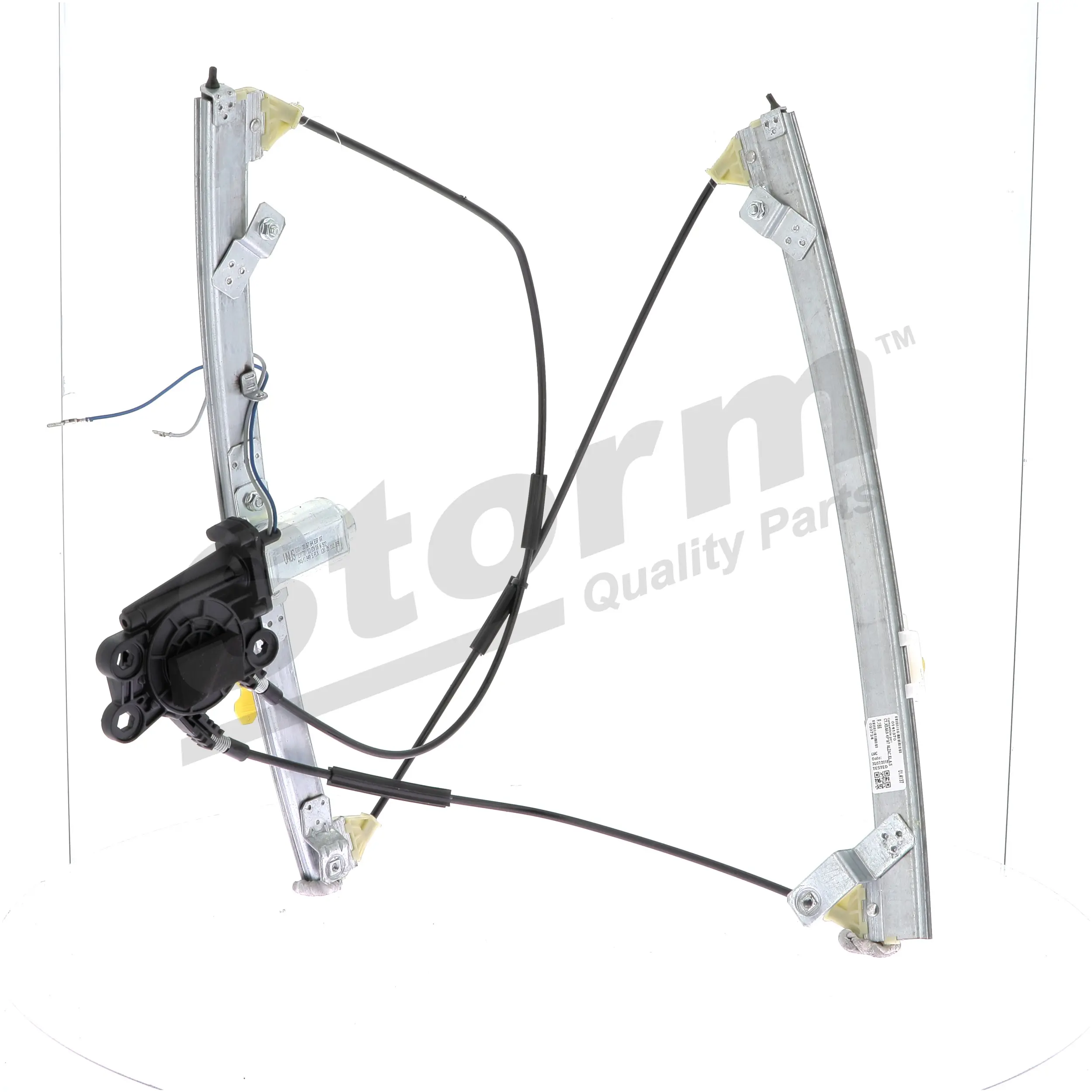 Lève-vitre avant gauche Storm OEM 9221G4 Lève-vitre avant gauche Storm OEM 9221G4