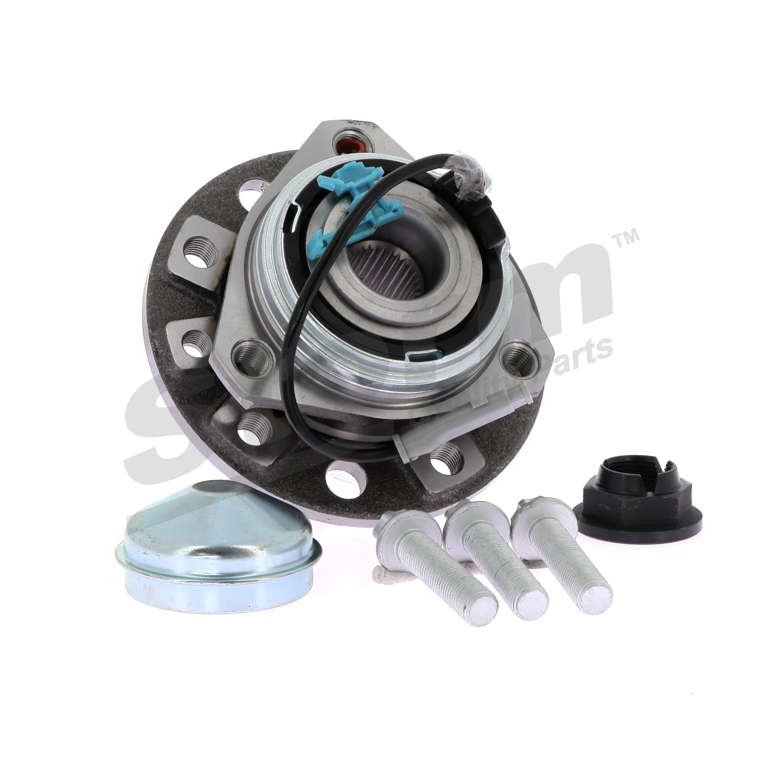 Roulement de roue avant Storm OEM 1603254