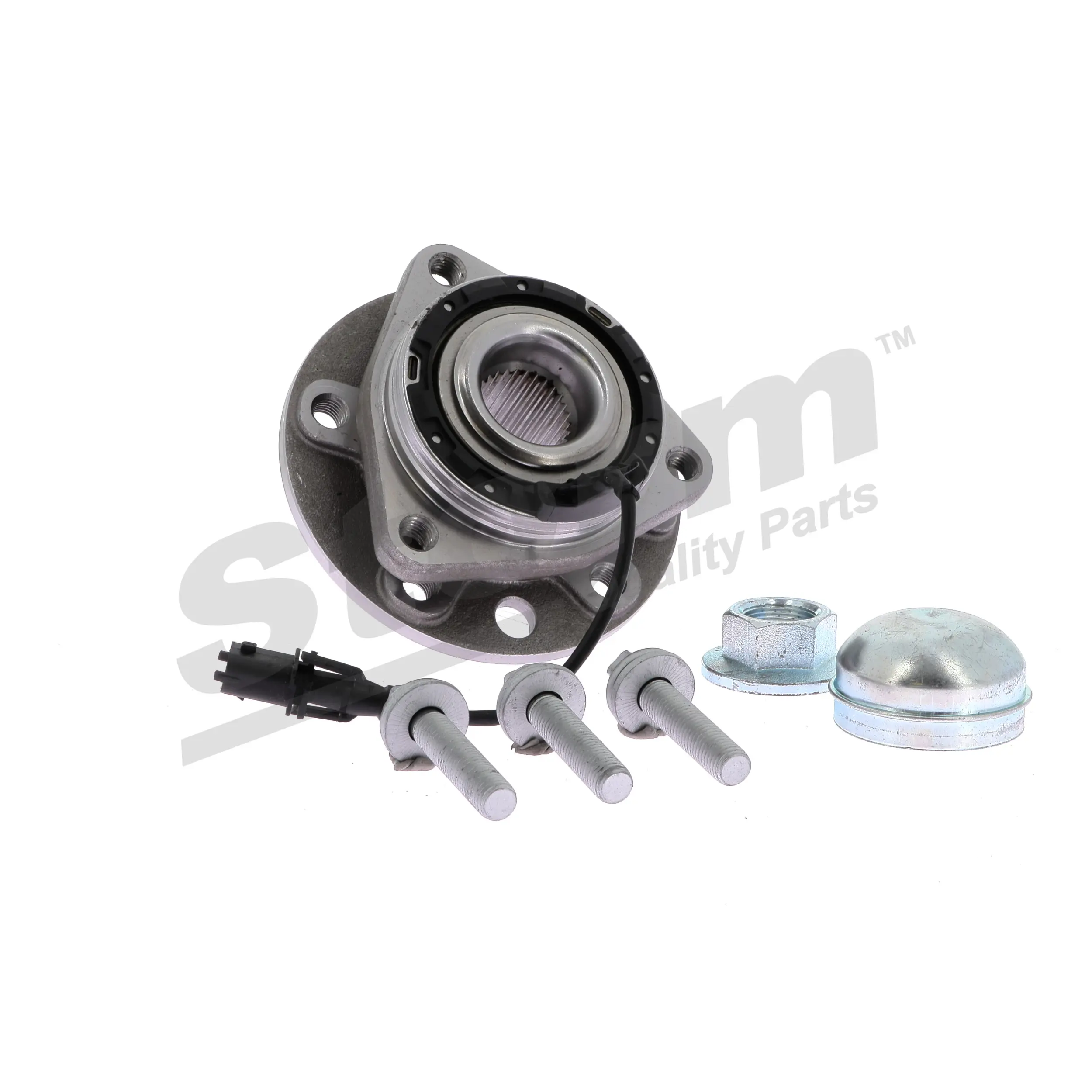 Roulement de roue avant Storm OEM 1603295 Roulement de roue avant Storm OEM 1603295