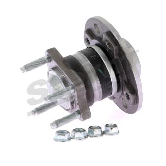 Roulement de roue arrière Storm OEM 1604303 Roulement de roue arrière Storm OEM 1604303