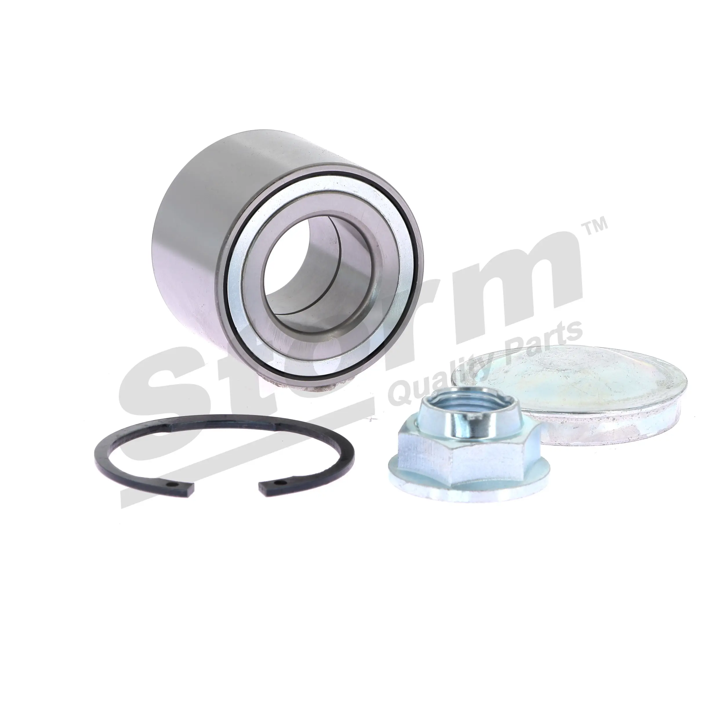 Roulement de roue arrière Storm OEM 4321000QAC