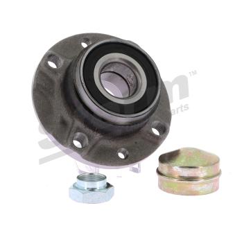 Roulement de roue arrière Storm OEM 7603485 Roulement de roue arrière Storm OEM 7603485