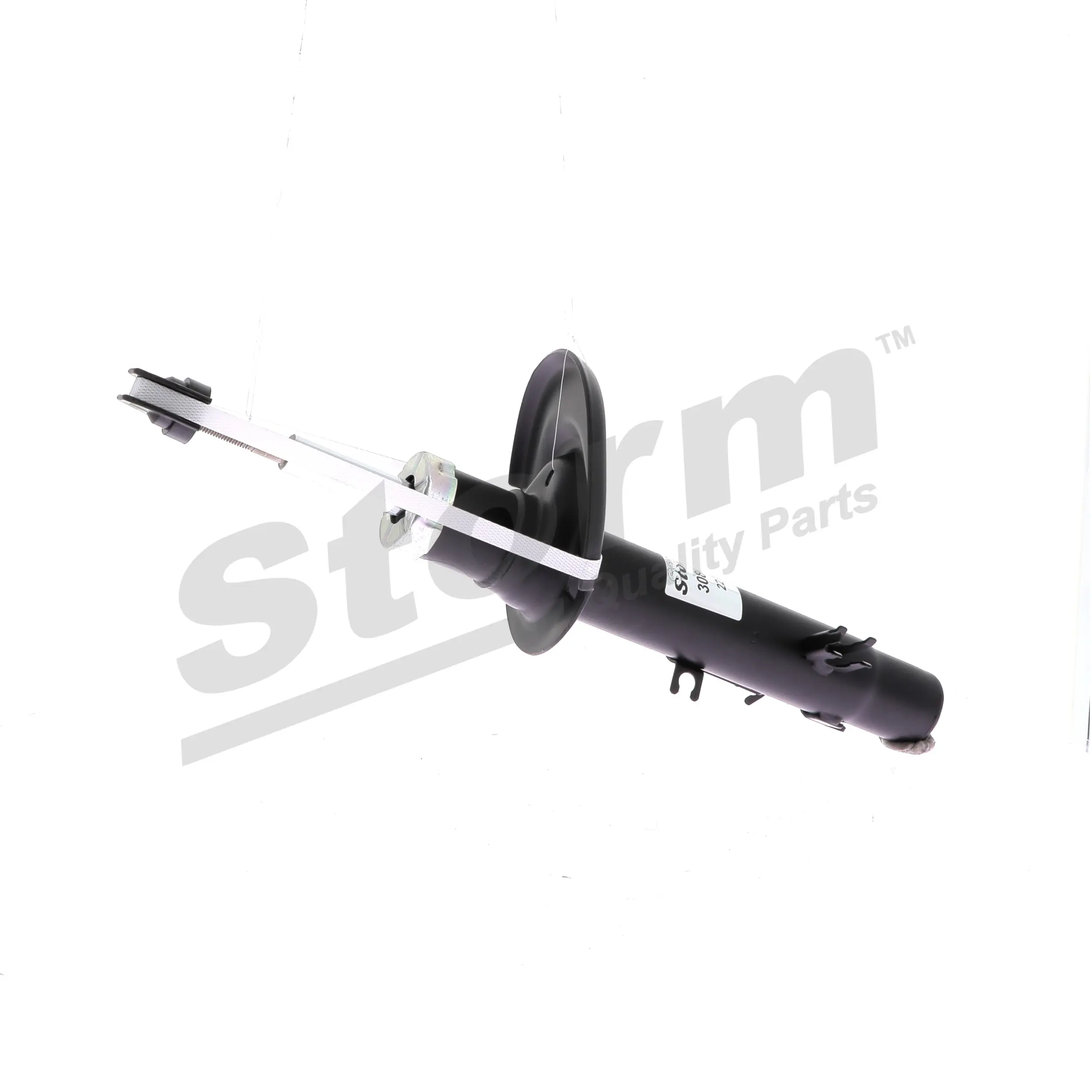 Amortisseur avant droit Storm OEM 9820325580