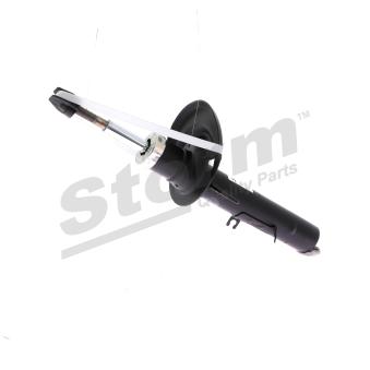 Amortisseur avant gauche Storm OEM 9801894880 Amortisseur avant gauche Storm OEM 9801894880