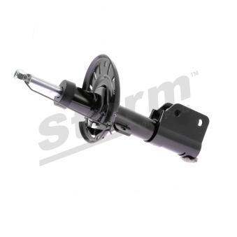 Jeu de 2 amortisseurs avant Storm OEM 1610179780 Jeu de 2 amortisseurs avant Storm OEM 1610179780