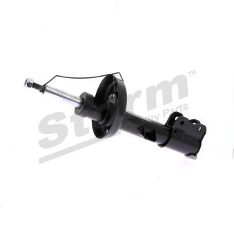 Jeu de 2 amortisseurs arrière Storm OEM SEO28156615A Jeu de 2 amortisseurs arrière Storm OEM SEO28156615A