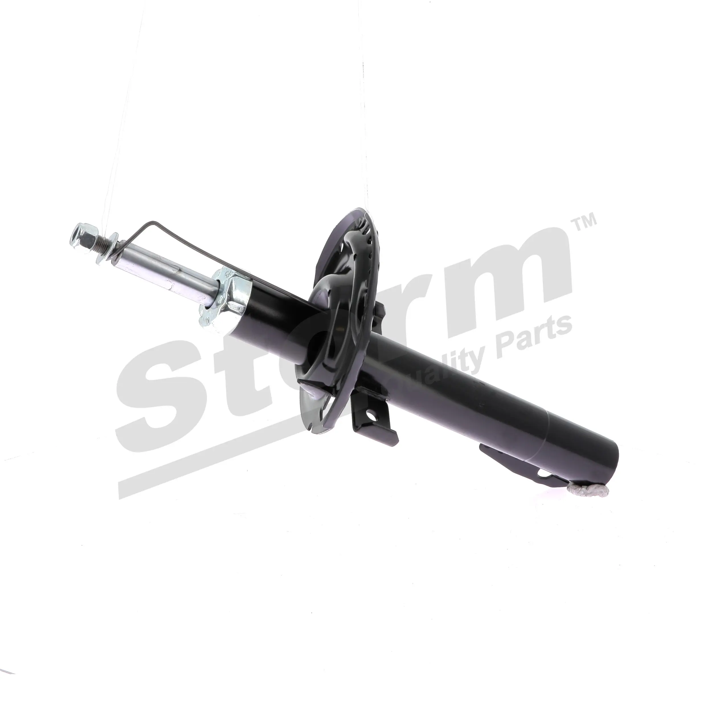 Jeu de 2 amortisseurs avant Storm OEM 8200106122