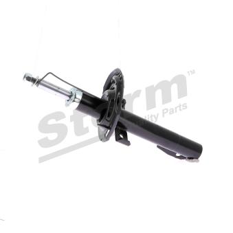 Jeu de 2 amortisseurs avant Storm OEM 8200411124