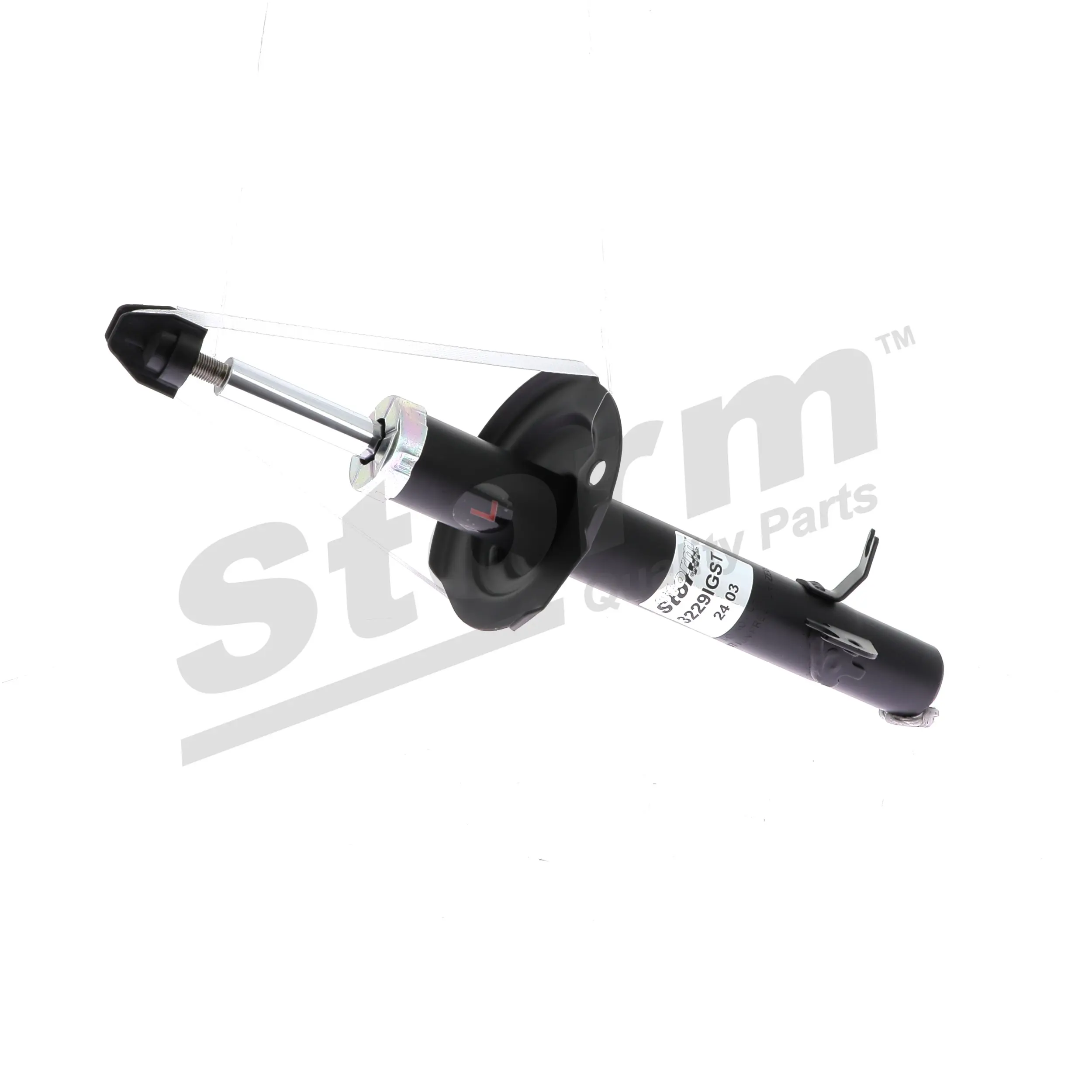 Amortisseur avant gauche Storm OEM 5202RY