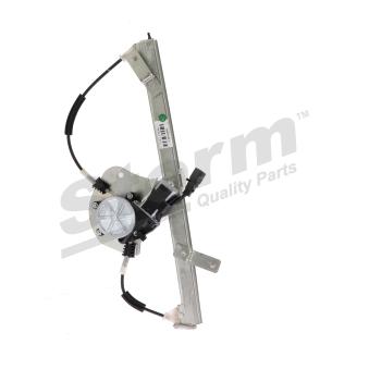 Lève-vitre Storm OEM 7595321 Lève-vitre Storm OEM 7595321
