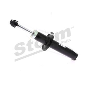 Jeu de 2 amortisseurs avant Storm OEM 8K0413031AM Jeu de 2 amortisseurs avant Storm OEM 8K0413031AM