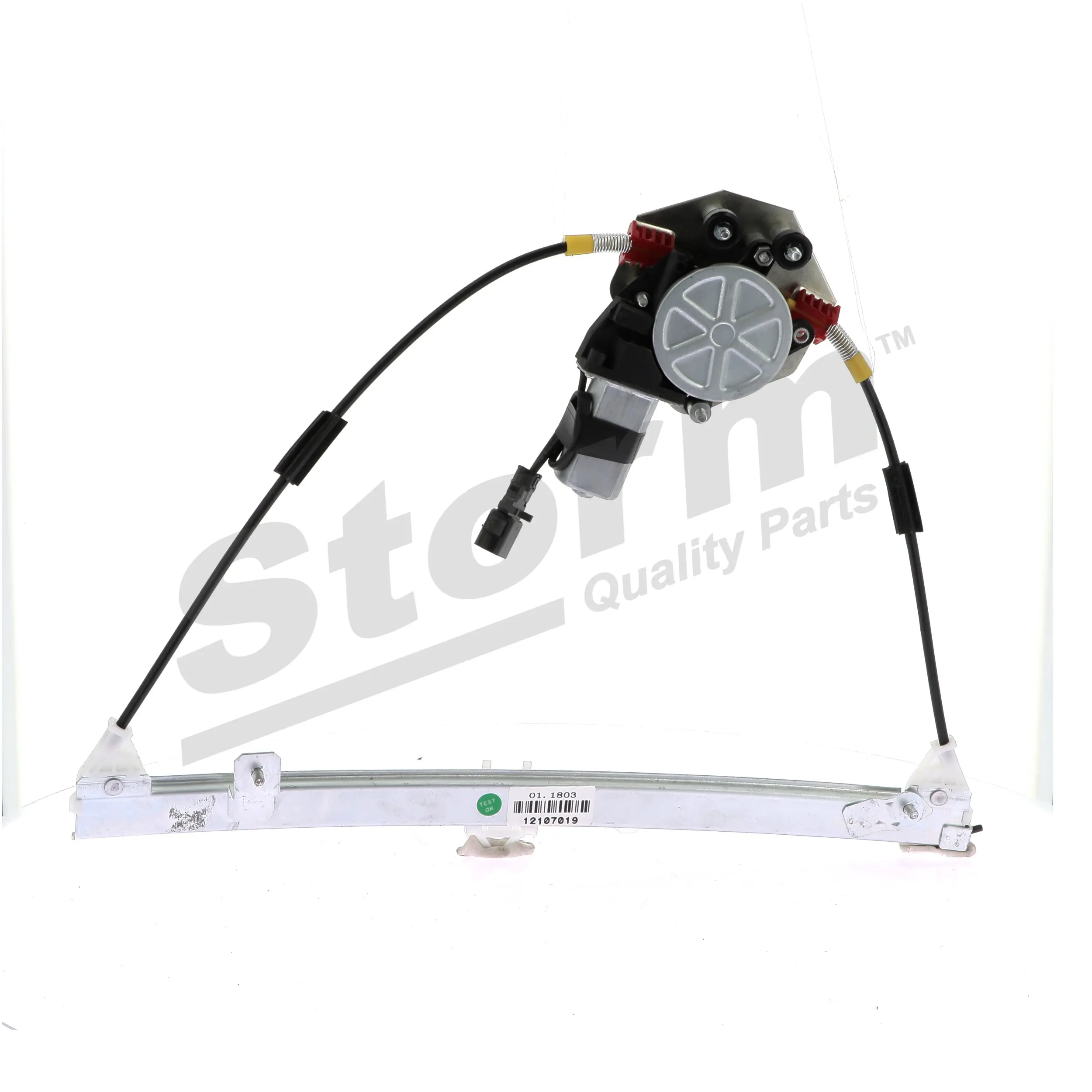 Lève-vitre avant gauche Storm OEM 46736433