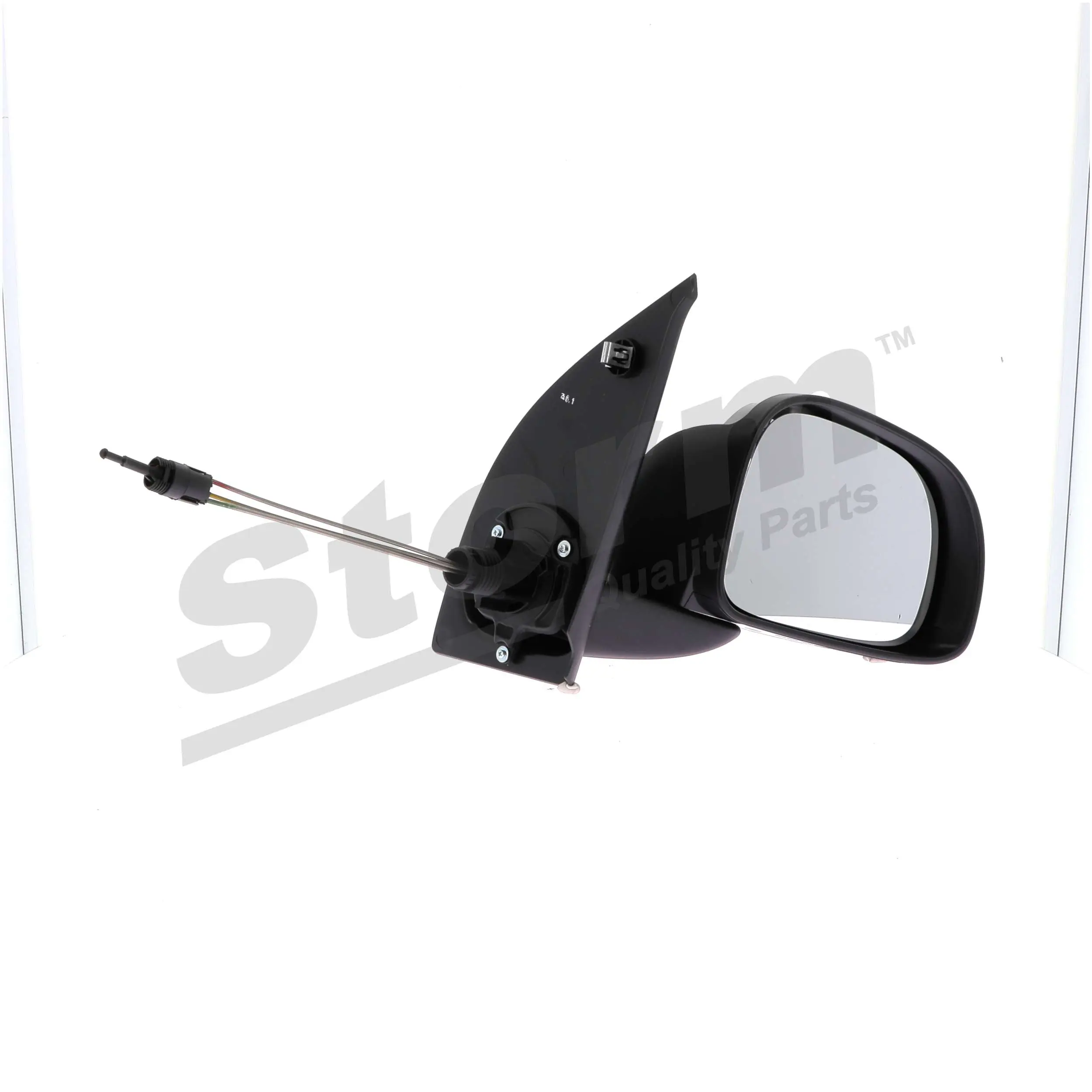 Rétroviseur extérieur Storm OEM 735516571