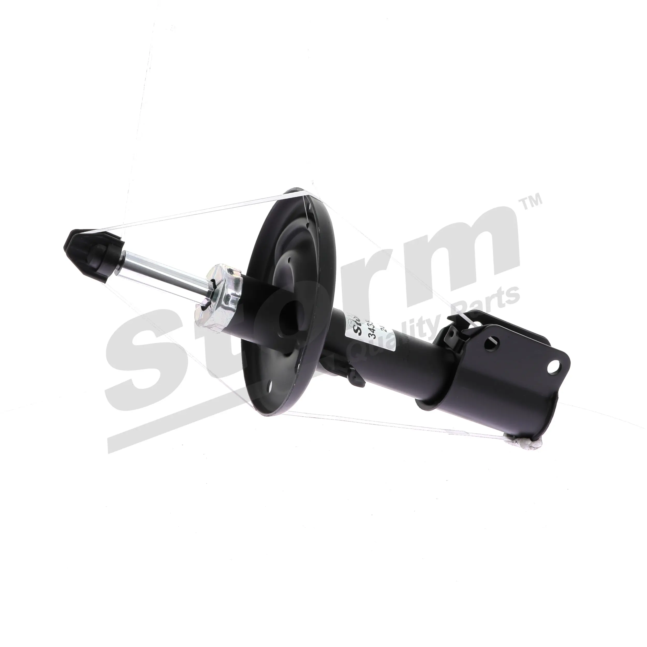 Jeu de 2 amortisseurs avant Storm OEM 543020058R Jeu de 2 amortisseurs avant Storm OEM 543020058R