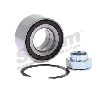 Roulement de roue avant Storm OEM 1603338 Roulement de roue avant Storm OEM 1603338