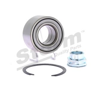 Roulement de roue avant Storm OEM 46776762 Roulement de roue avant Storm OEM 46776762