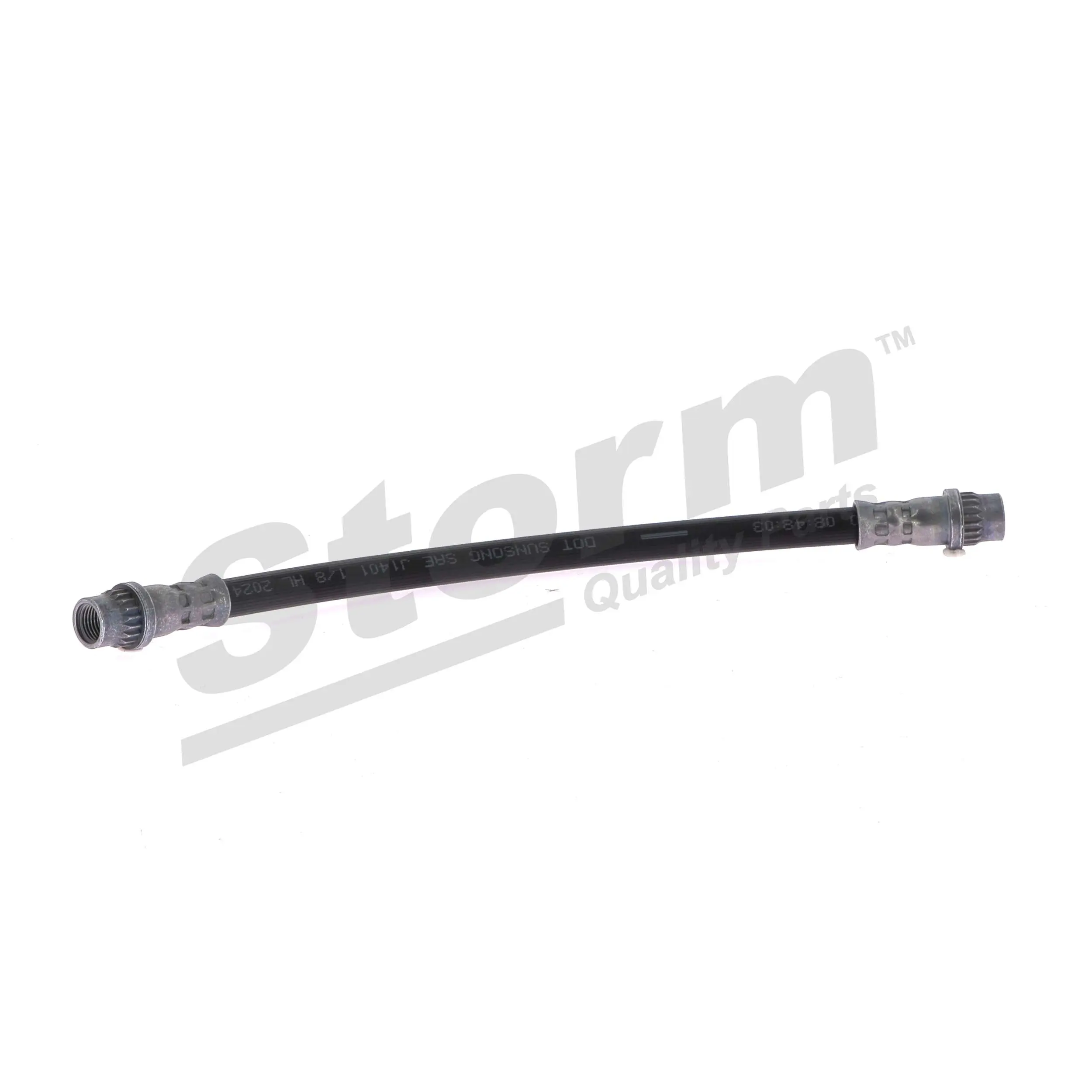 Flexible de frein arrière gauche Storm OEM 480693