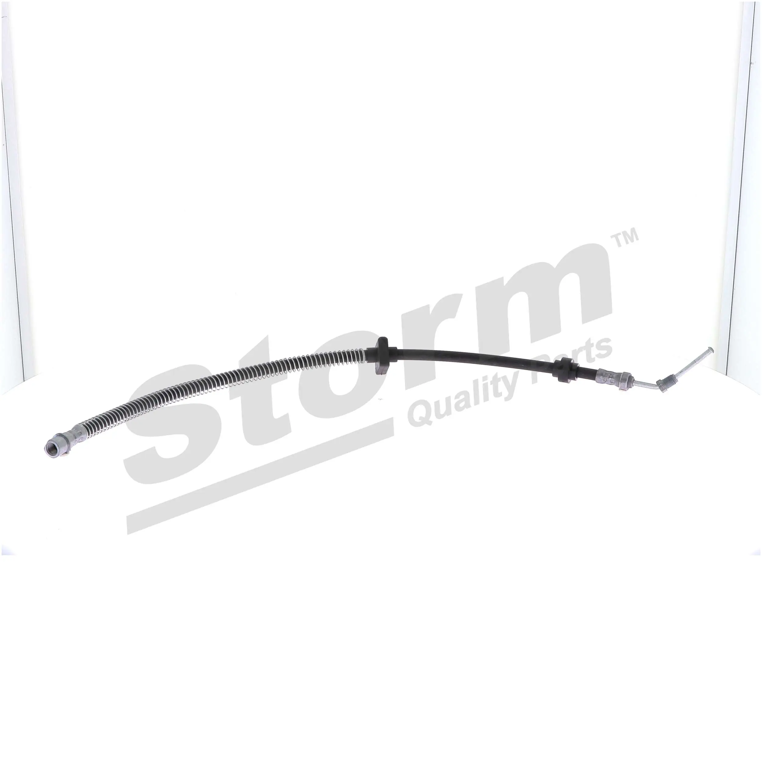 Flexible de frein arrière gauche Storm OEM 4806K2