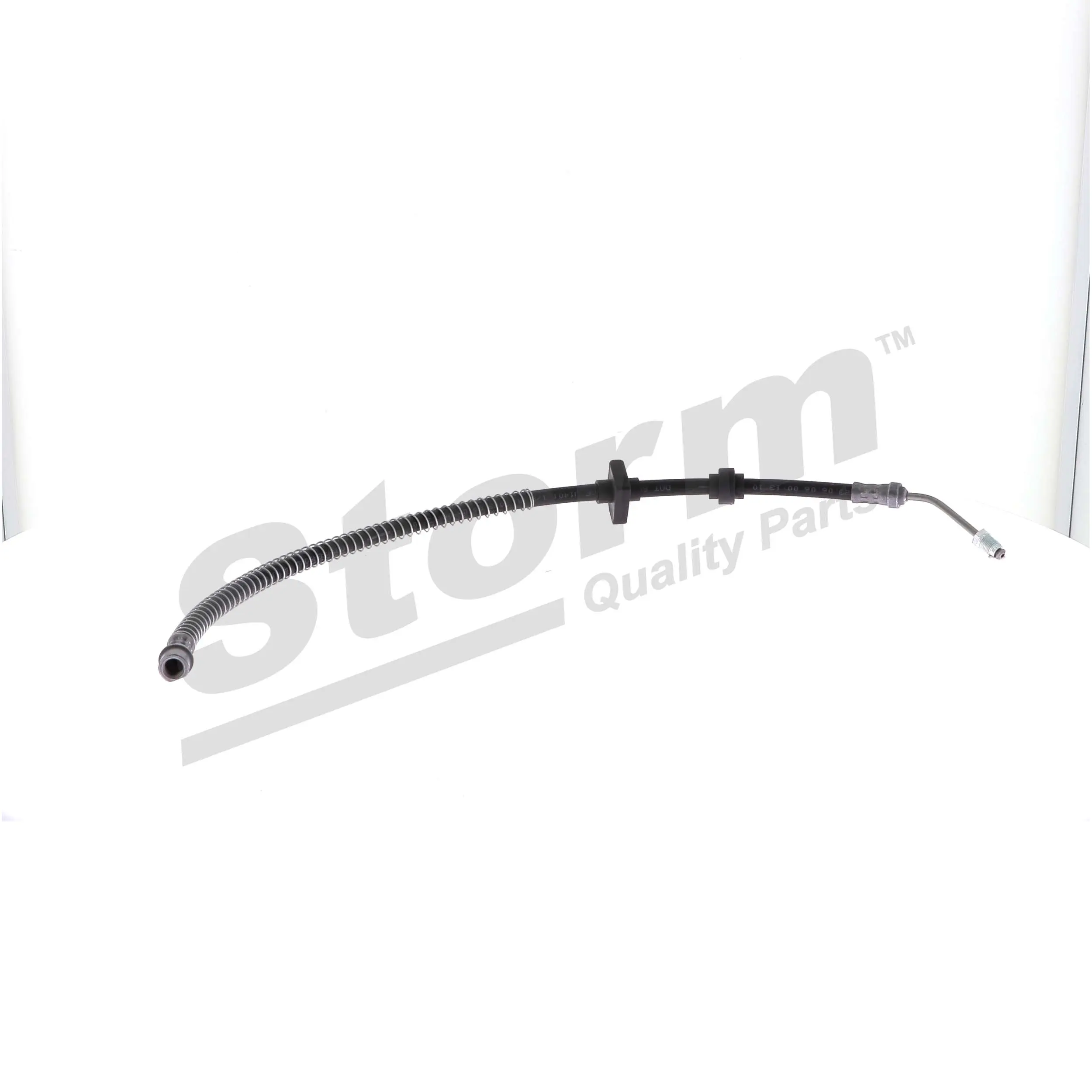 Flexible de frein arrière droit Storm OEM 4806K3