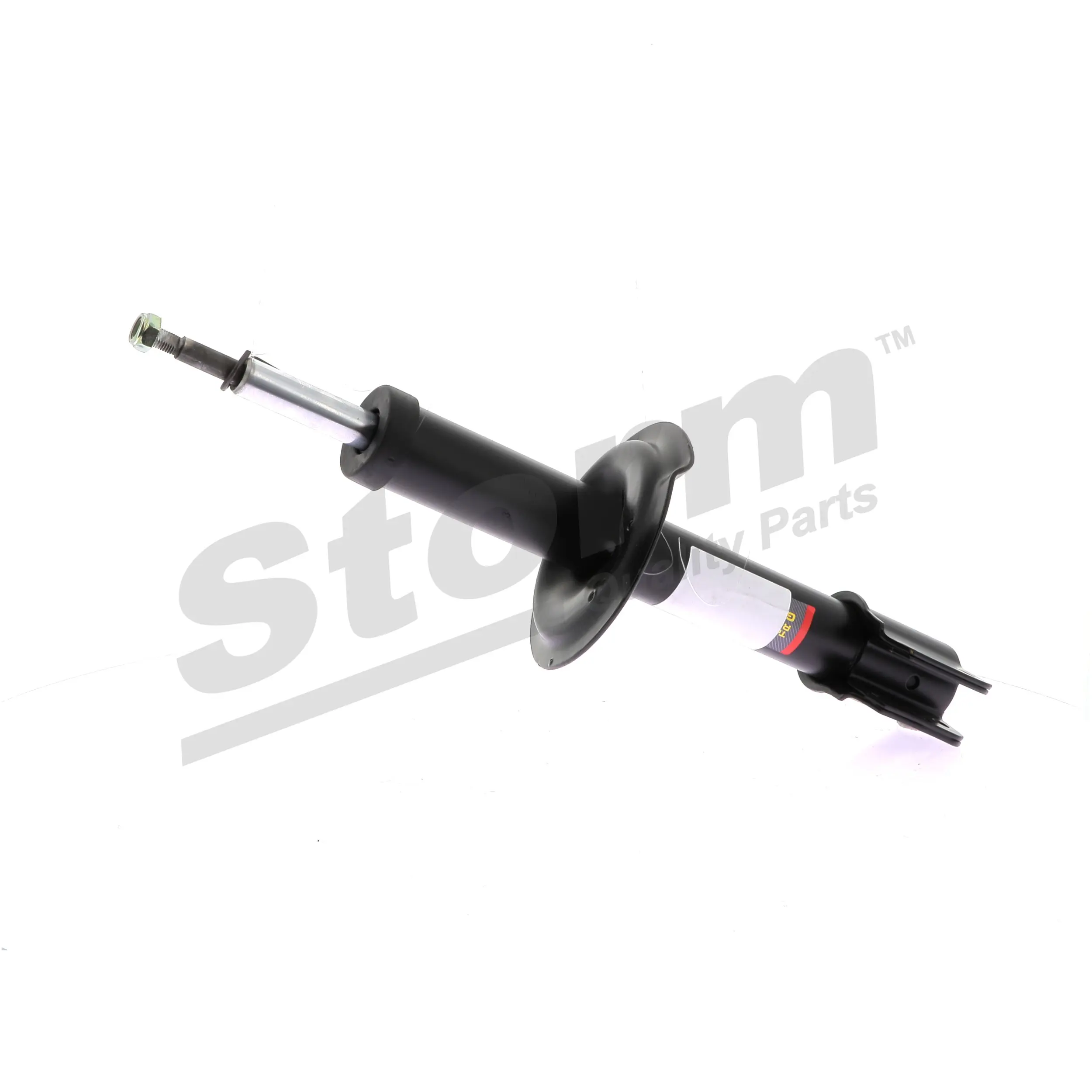 Jeu de 2 amortisseurs avant Storm OEM 5988218