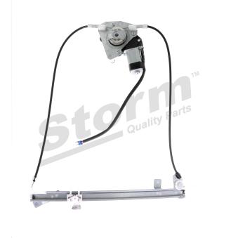 Lève-vitre avant gauche Storm OEM 46737178 Lève-vitre avant gauche Storm OEM 46737178