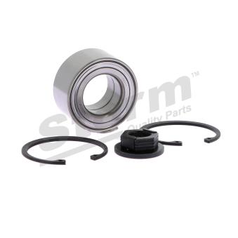 Roulement de roue avant Storm OEM 5027620 Roulement de roue avant Storm OEM 5027620